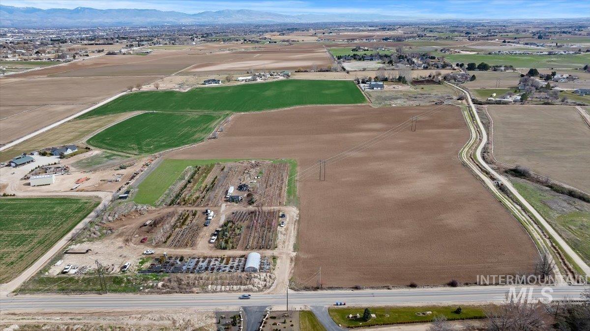 3850 S Black Cat Rd, Nampa, Idaho 83687, Land For Sale, Price $5,000,000,MLS 98979523