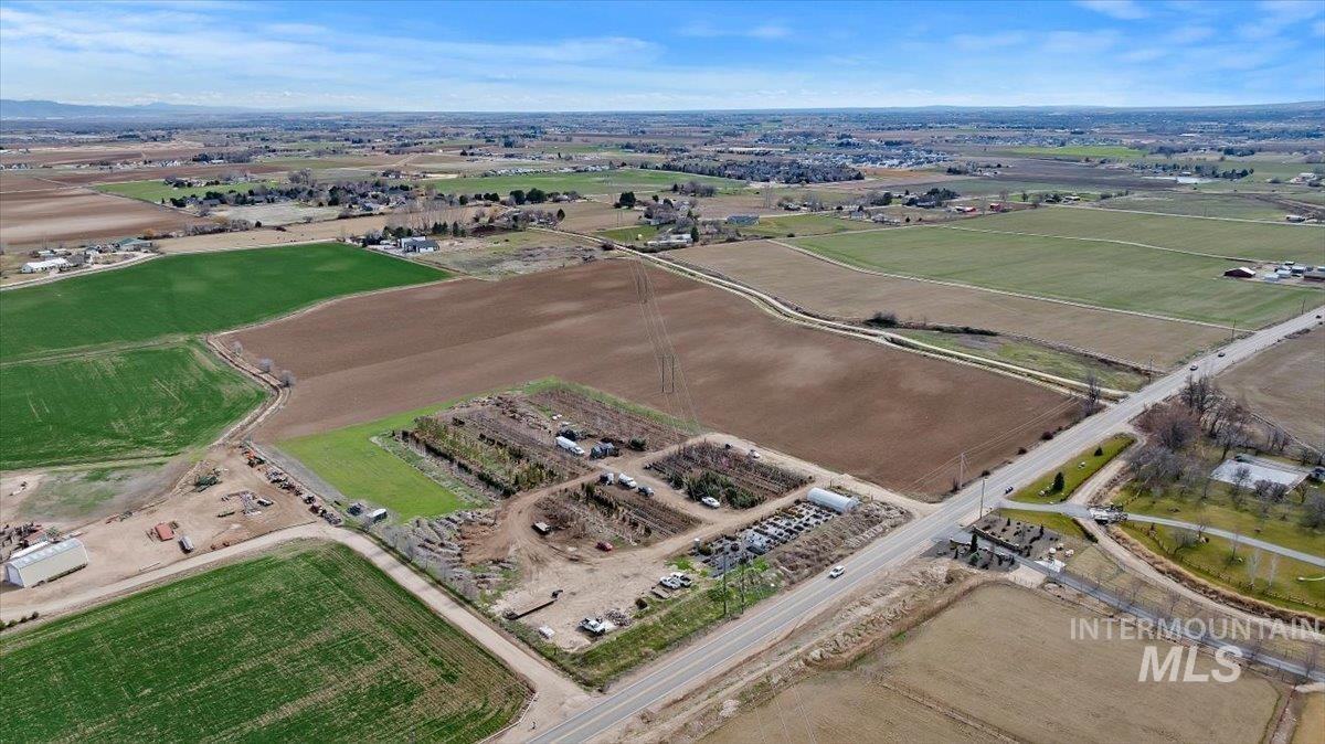 3850 S Black Cat Rd, Nampa, Idaho 83687, Land For Sale, Price $5,000,000,MLS 98979523