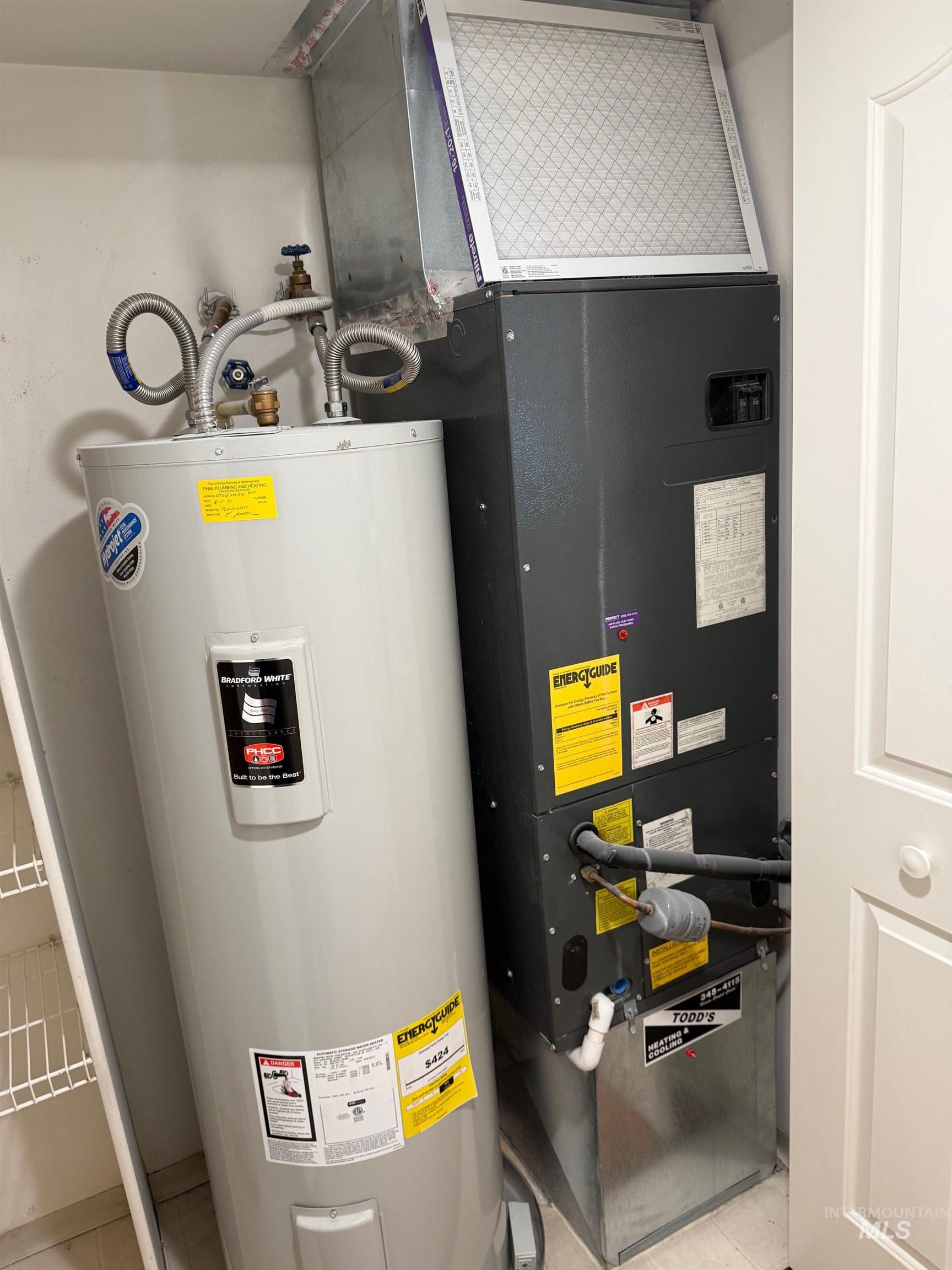 3695 S Gekeler Lane #17, Boise, Idaho 83706, 1 Bedroom, 1 Bathroom, Residential For Sale, Price $274,900,MLS 98979525