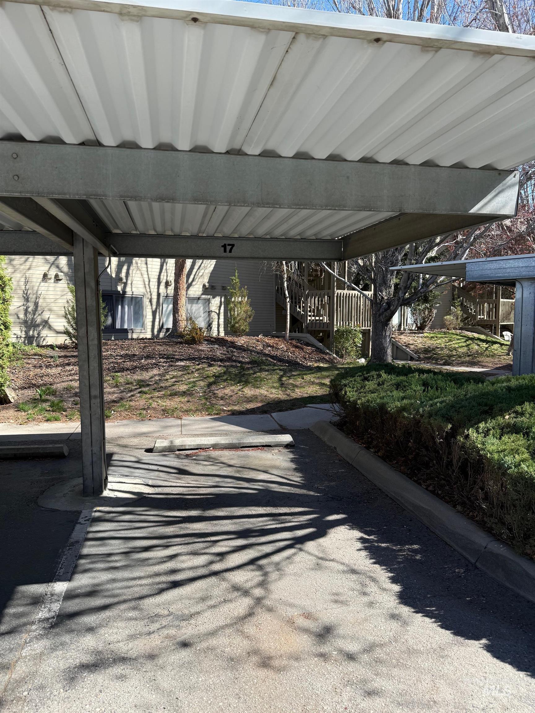 3695 S Gekeler Lane #17, Boise, Idaho 83706, 1 Bedroom, 1 Bathroom, Residential For Sale, Price $274,900,MLS 98979525