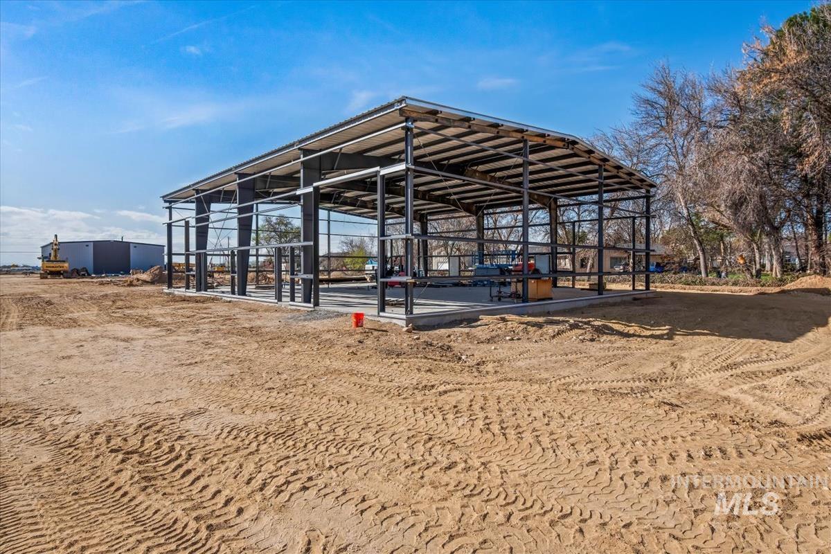 80 N Happy Valley Rd, Nampa, Idaho 83687, 1 Room, Business/Commercial For Sale, Price $1,400,000,MLS 98979526