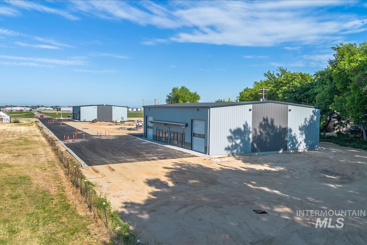 80 N Happy Valley Rd, Nampa, Idaho 83687, 1 Room, Business/Commercial For Sale, Price $1,400,000,MLS 98979526