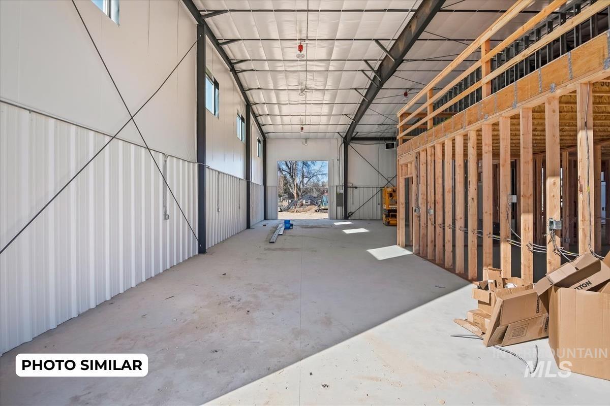 80 N Happy Valley Rd, Nampa, Idaho 83687, 1 Room, Business/Commercial For Sale, Price $1,400,000,MLS 98979526