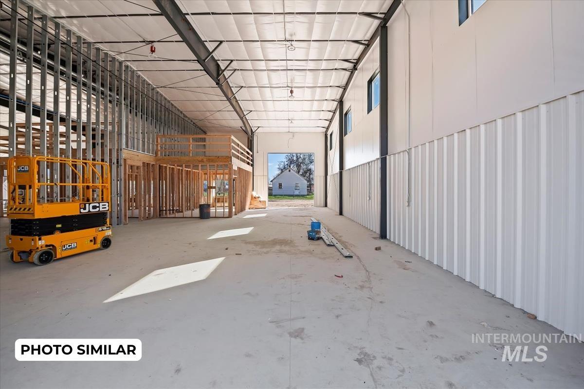 80 N Happy Valley Rd, Nampa, Idaho 83687, 1 Room, Business/Commercial For Sale, Price $1,400,000,MLS 98979526