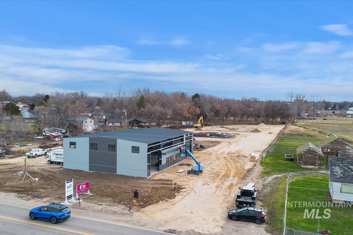 80 N Happy Valley Rd, Nampa, Idaho 83687, 1 Room, Business/Commercial For Sale, Price $1,400,000,MLS 98979526