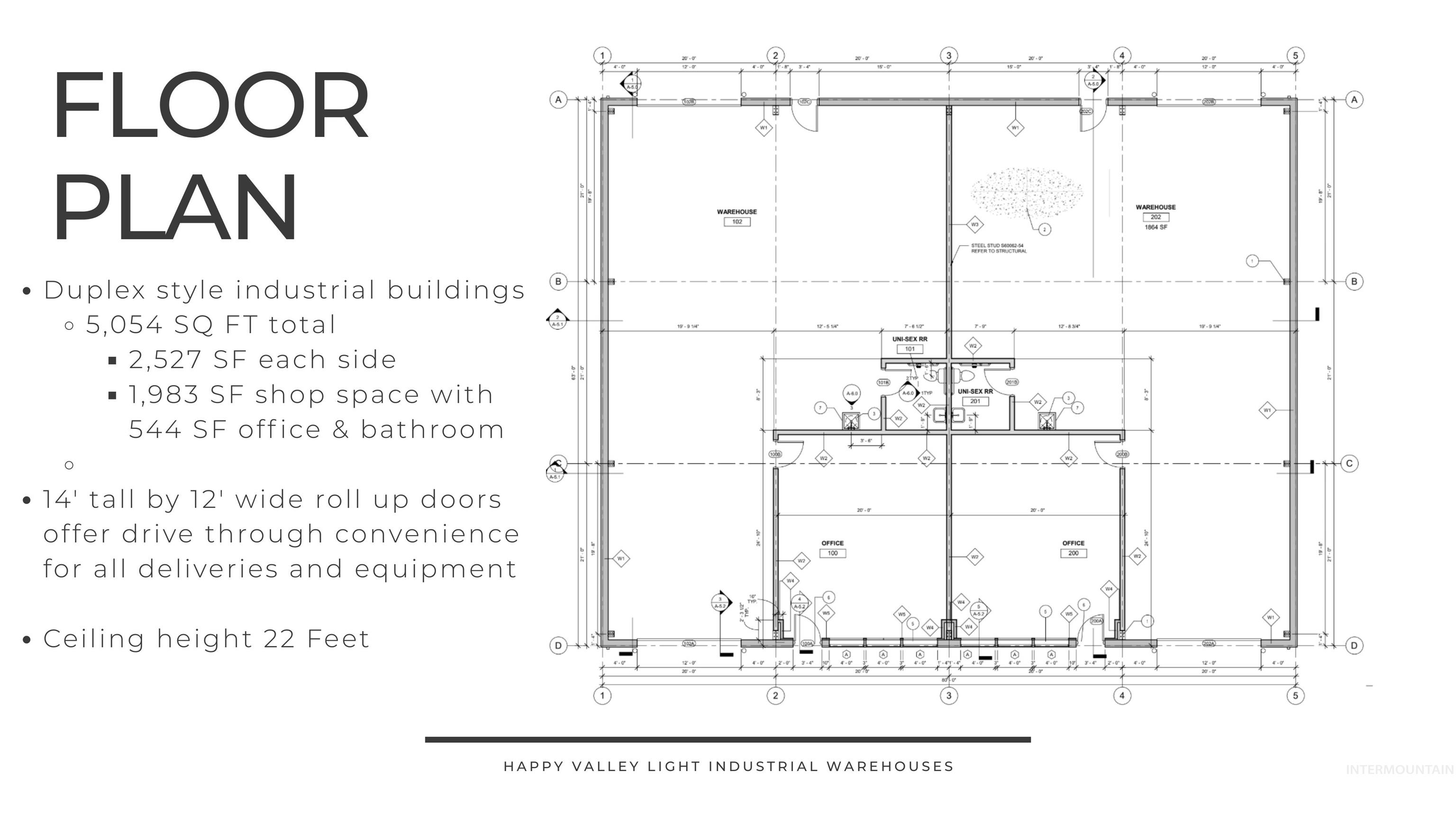 80 N Happy Valley Rd, Nampa, Idaho 83687, 1 Room, Business/Commercial For Sale, Price $1,400,000,MLS 98979526