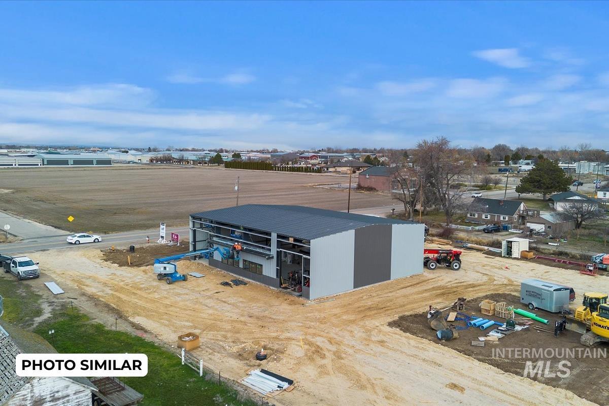 80 N Happy Valley Rd, Nampa, Idaho 83687, 1 Room, Business/Commercial For Sale, Price $1,400,000,MLS 98979526