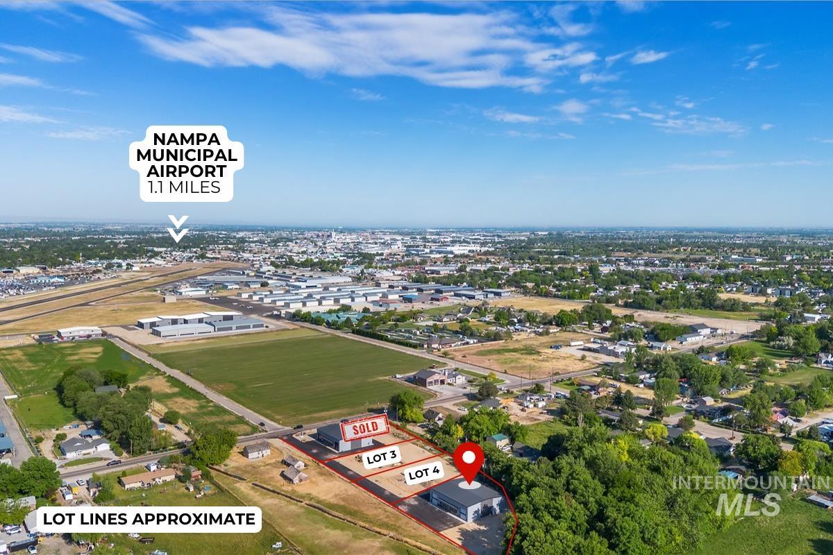 80 N Happy Valley Rd, Nampa, Idaho 83687, 1 Room, Business/Commercial For Sale, Price $1,400,000,MLS 98979526