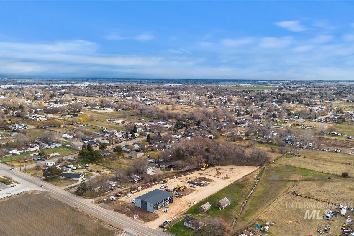 80 N Happy Valley Rd, Nampa, Idaho 83687, 1 Room, Business/Commercial For Sale, Price $1,400,000,MLS 98979526