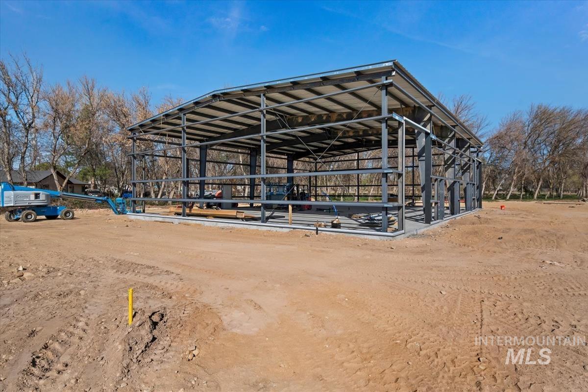 80 N Happy Valley Rd, Nampa, Idaho 83687, 1 Room, Business/Commercial For Sale, Price $1,400,000,MLS 98979526