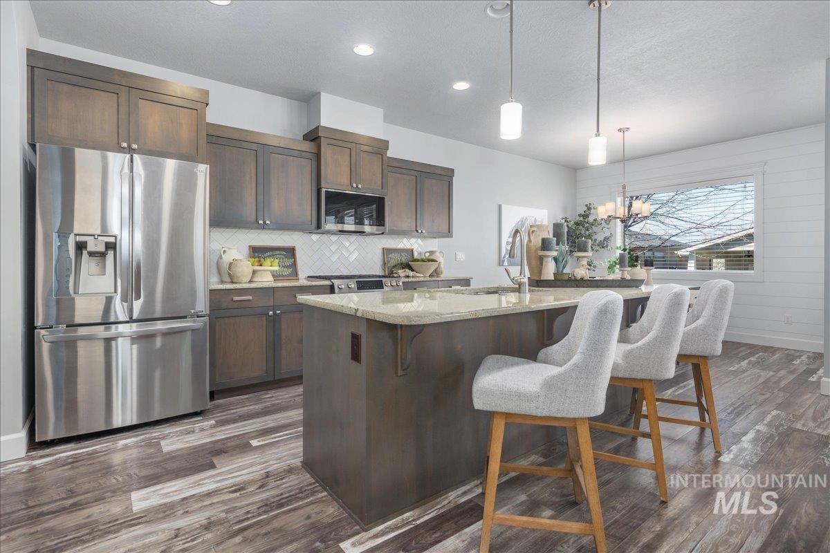 11324 W Trestlewood St, Boise, Idaho 83709, 3 Bedrooms, 2.5 Bathrooms, Residential For Sale, Price $549,900,MLS 98979528