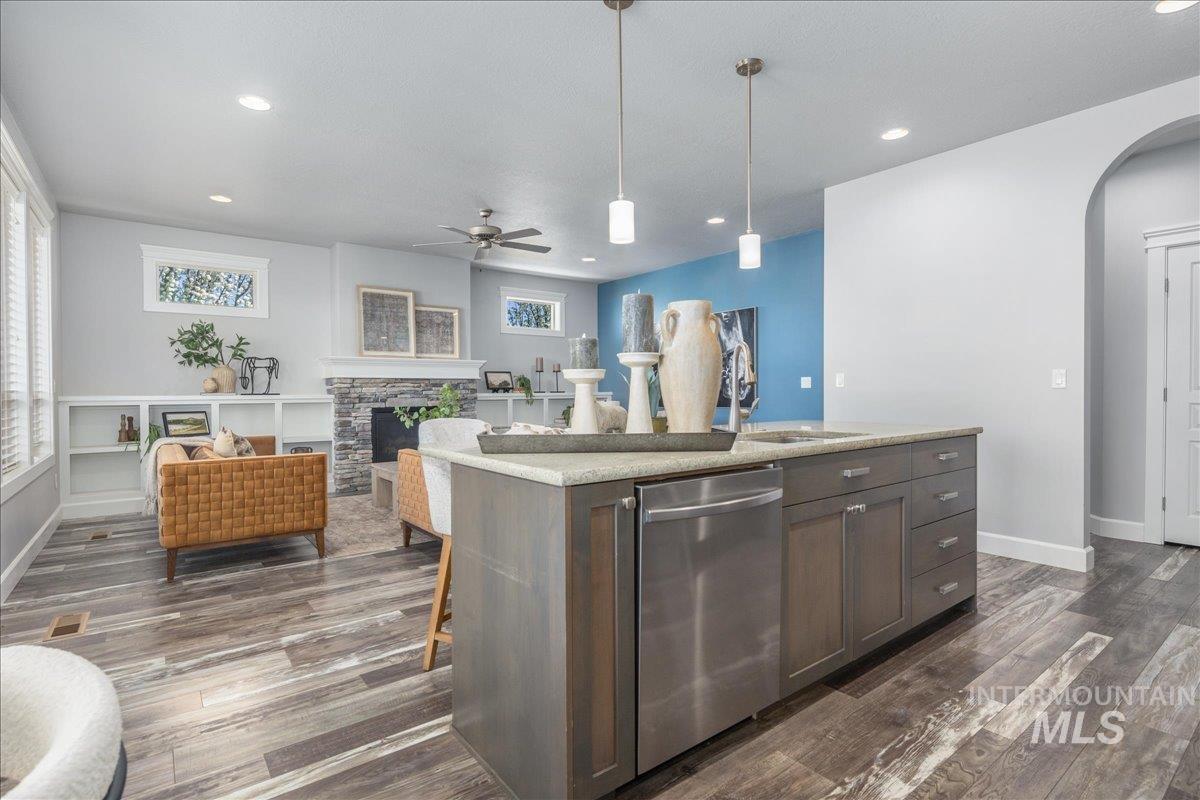 11324 W Trestlewood St, Boise, Idaho 83709, 3 Bedrooms, 2.5 Bathrooms, Residential For Sale, Price $549,900,MLS 98979528