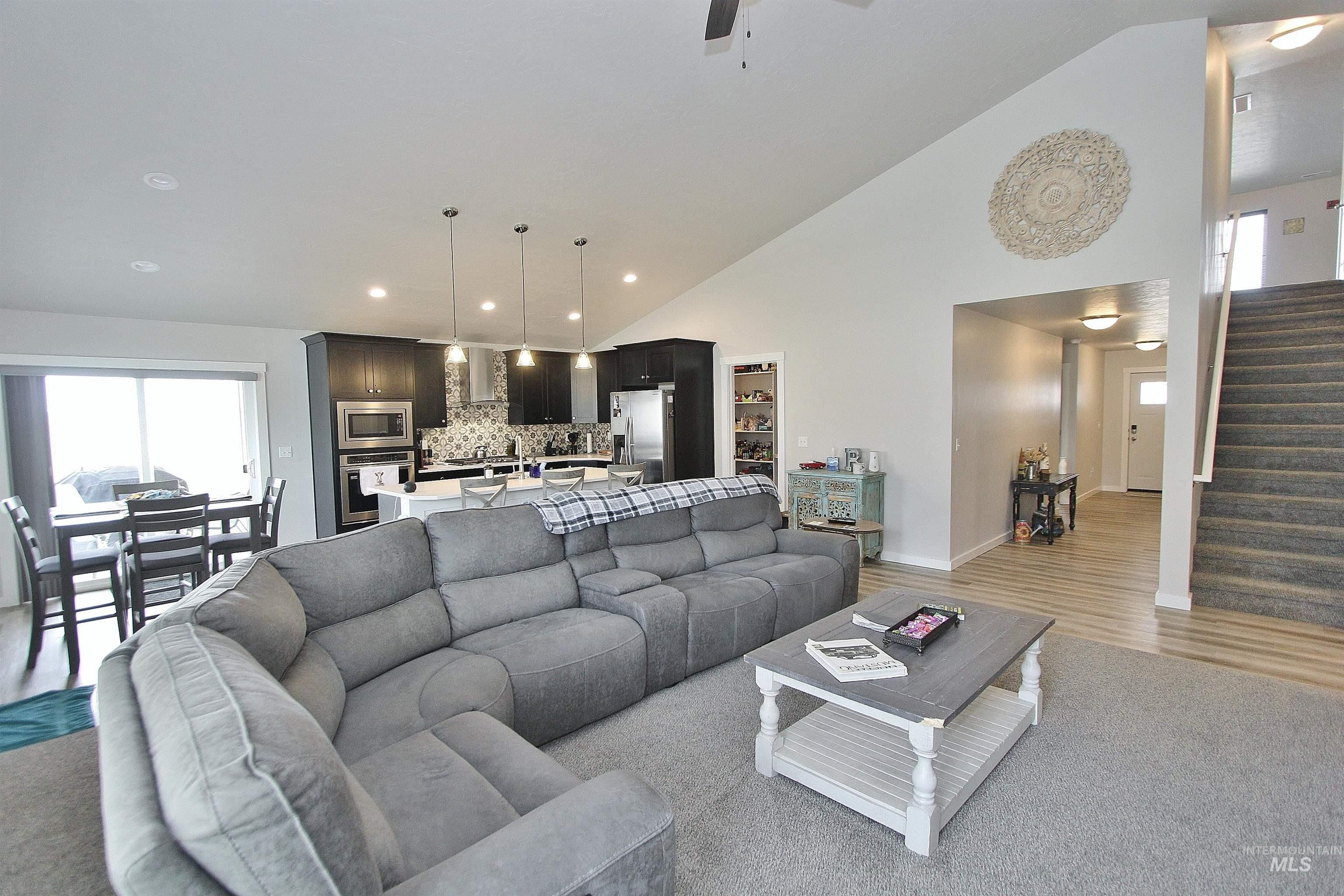 1211 Mahogany St, Parma, Idaho 83660, 4 Bedrooms, 3 Bathrooms, Residential For Sale, Price $549,000,MLS 98979530