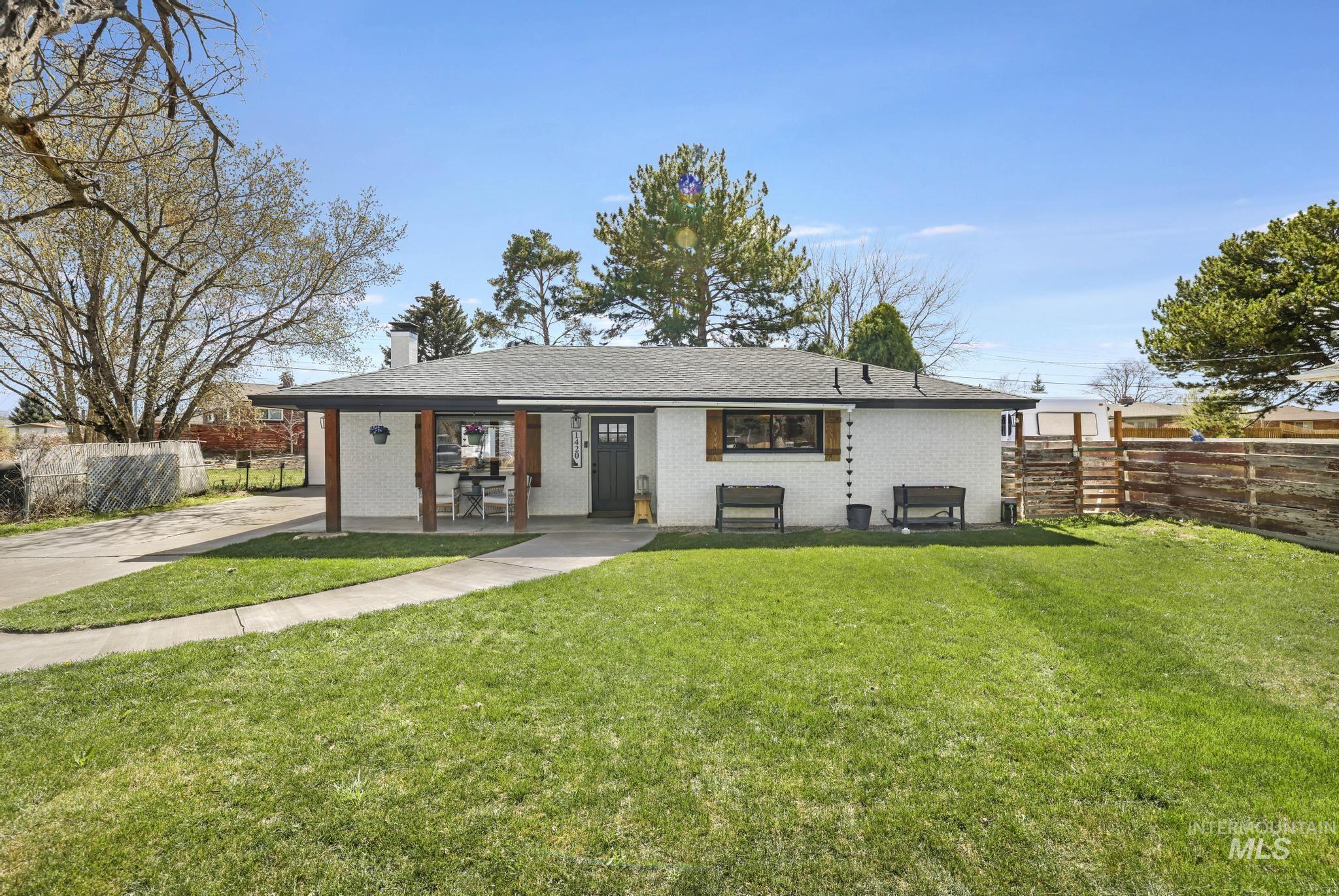 Residential For Sale