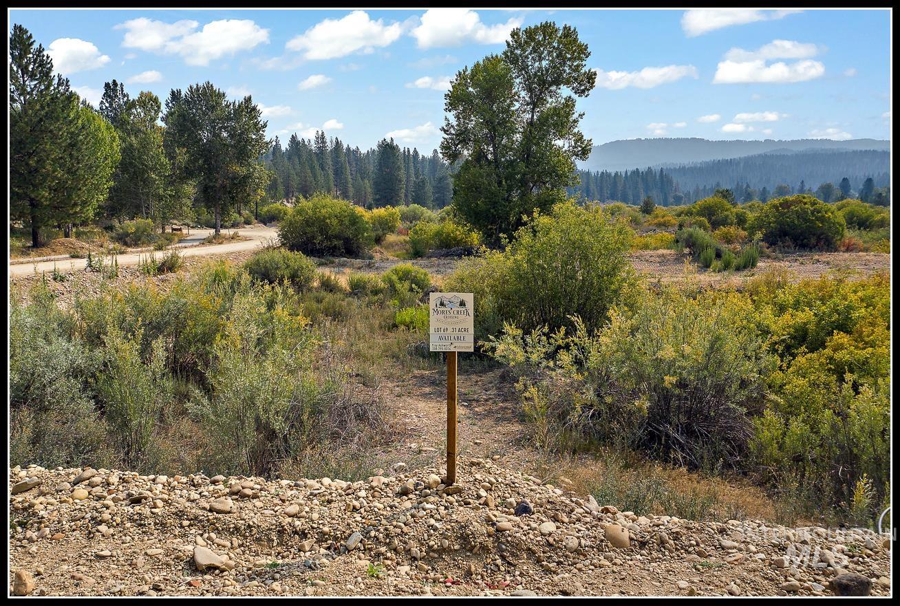 Lot 69 Ethan Way, Idaho City, Idaho 83631, Land For Sale, Price $92,990,MLS 98979532
