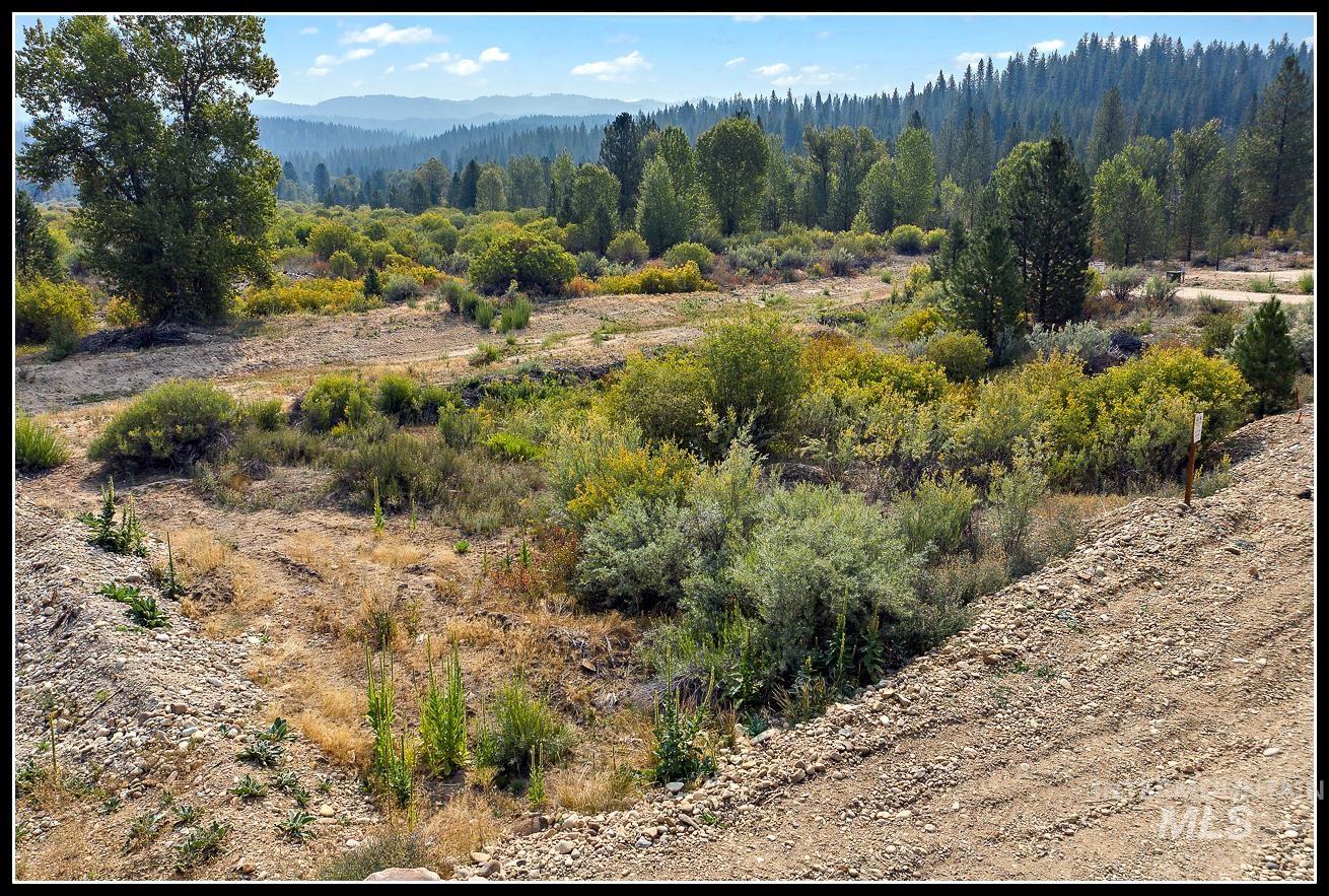 Lot 69 Ethan Way, Idaho City, Idaho 83631, Land For Sale, Price $92,990,MLS 98979532