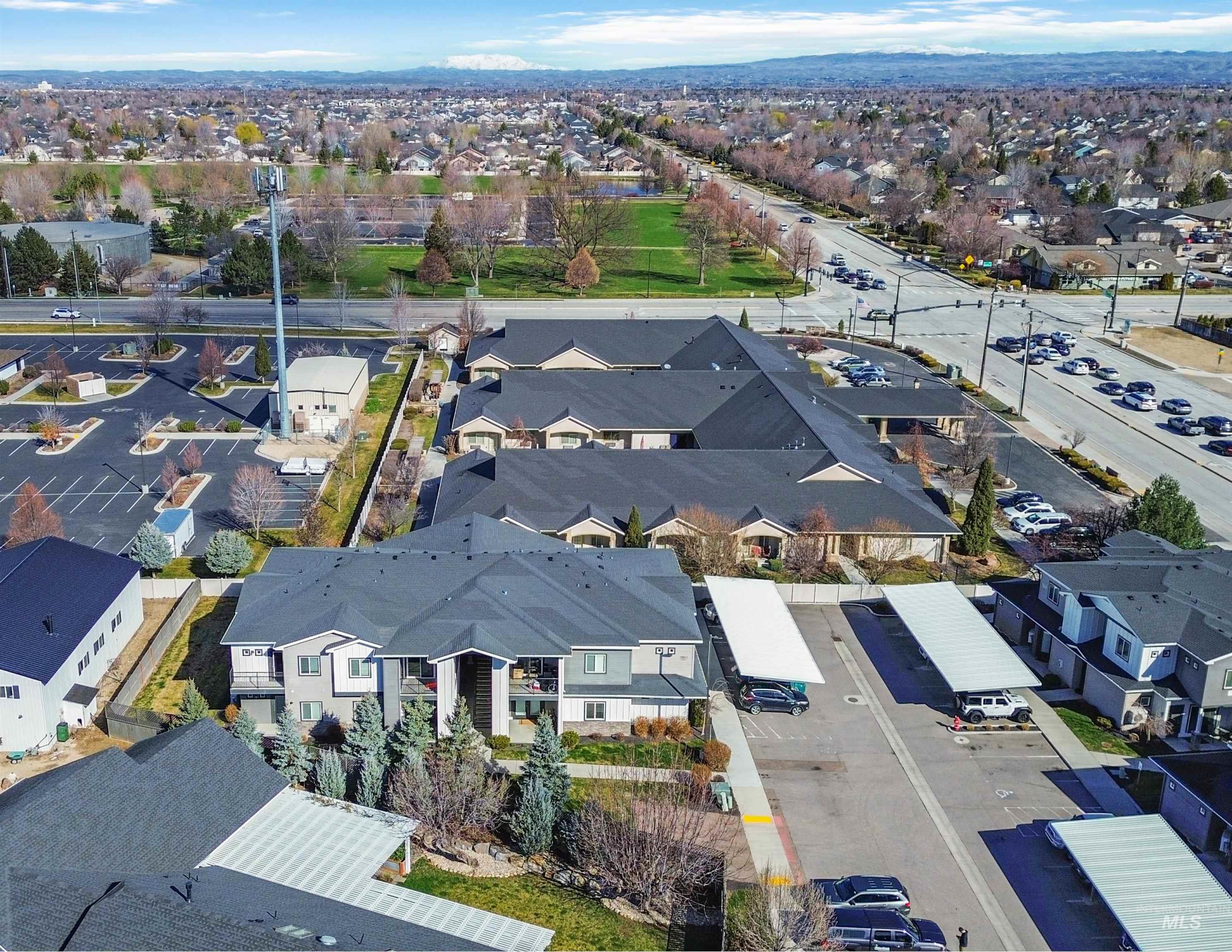 2985 N Meridian Rd, Meridian, Idaho 83646, Residential Income For Sale, Price $2,200,000, 98979533