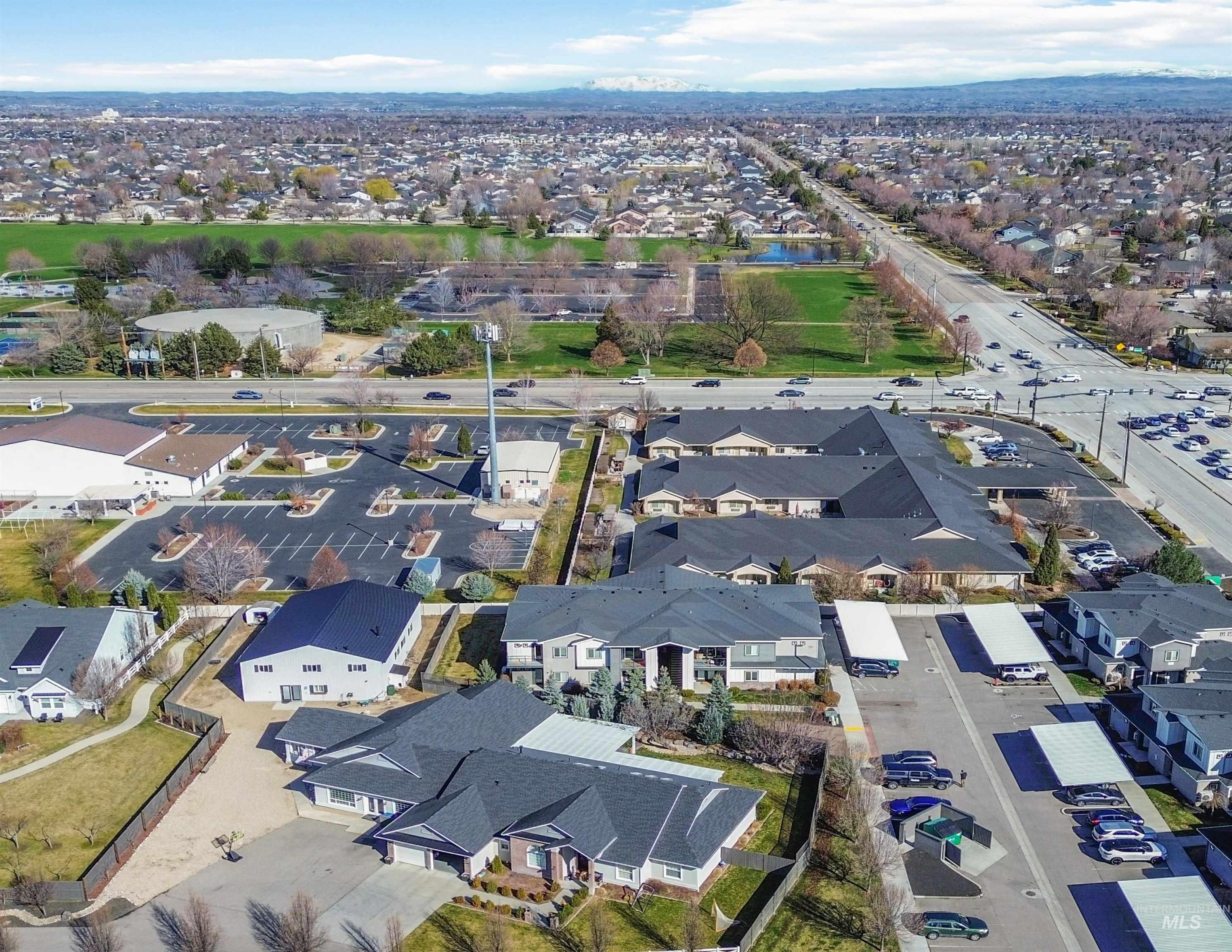 2985 N Meridian Rd, Meridian, Idaho 83646, Residential Income For Sale, Price $2,200,000, 98979533