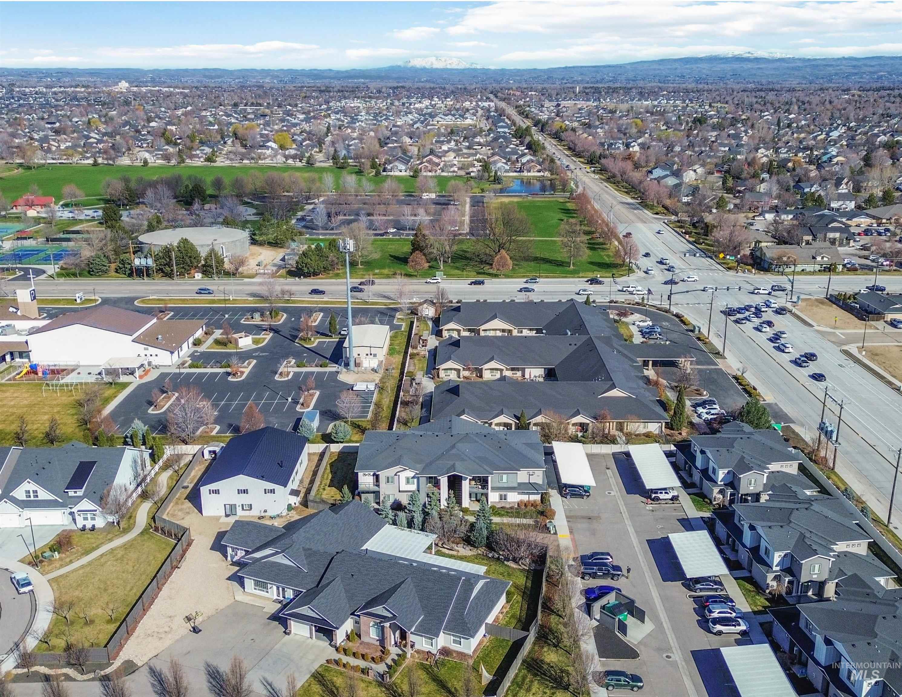 2985 N Meridian Rd, Meridian, Idaho 83646, Residential Income For Sale, Price $2,200,000, 98979533