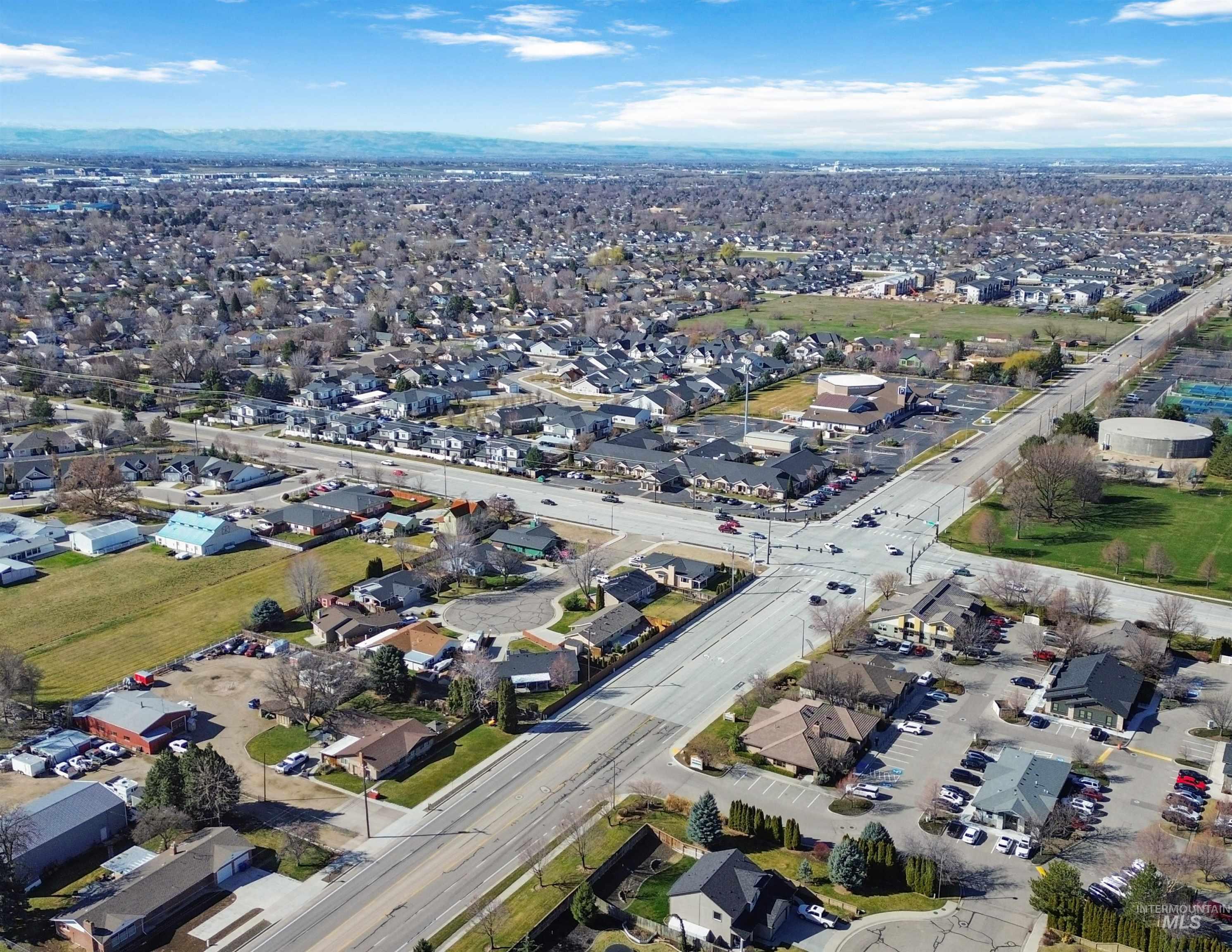 2985 N Meridian Rd, Meridian, Idaho 83646, Residential Income For Sale, Price $2,200,000, 98979533