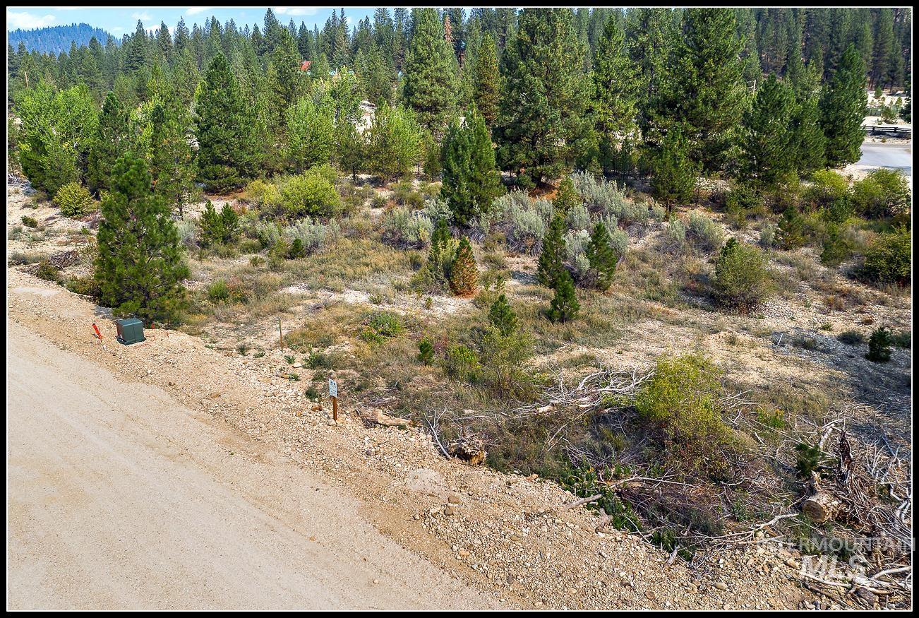 Lot 79 Lainey Lane, Idaho City, Idaho 83631, Land For Sale, Price $91,990,MLS 98979534