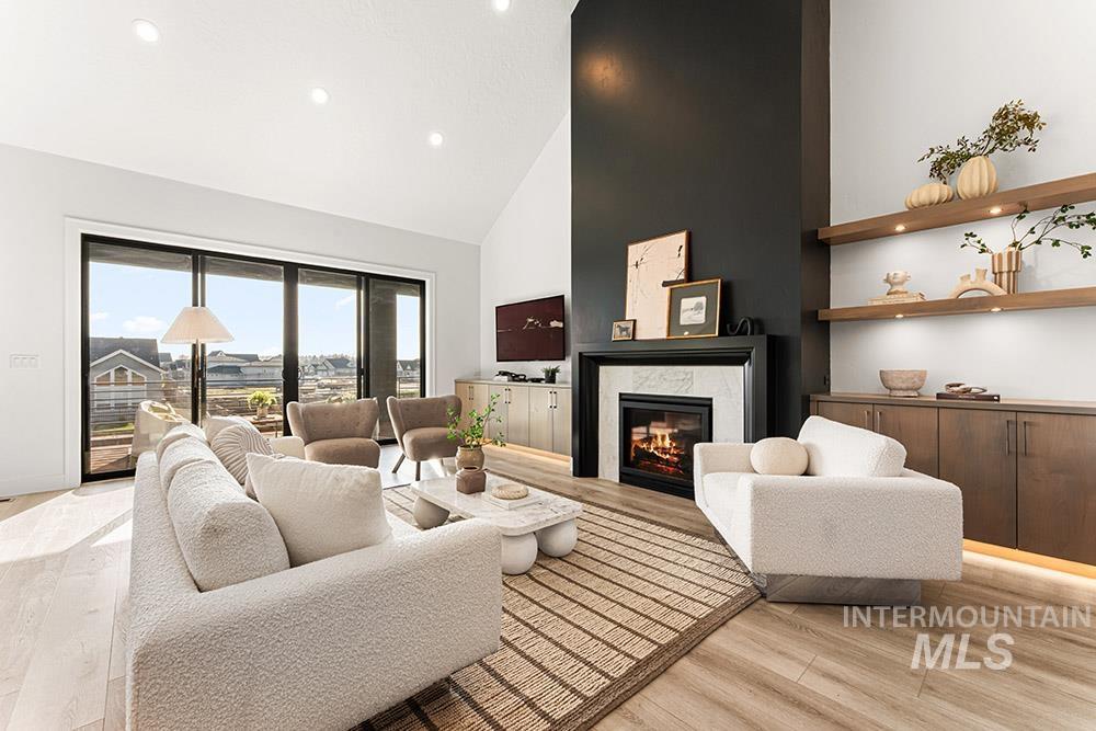 3479 W Barefoot St, Eagle, Idaho 83616, 4 Bedrooms, 3.5 Bathrooms, Residential For Sale, Price $1,149,000,MLS 98979536