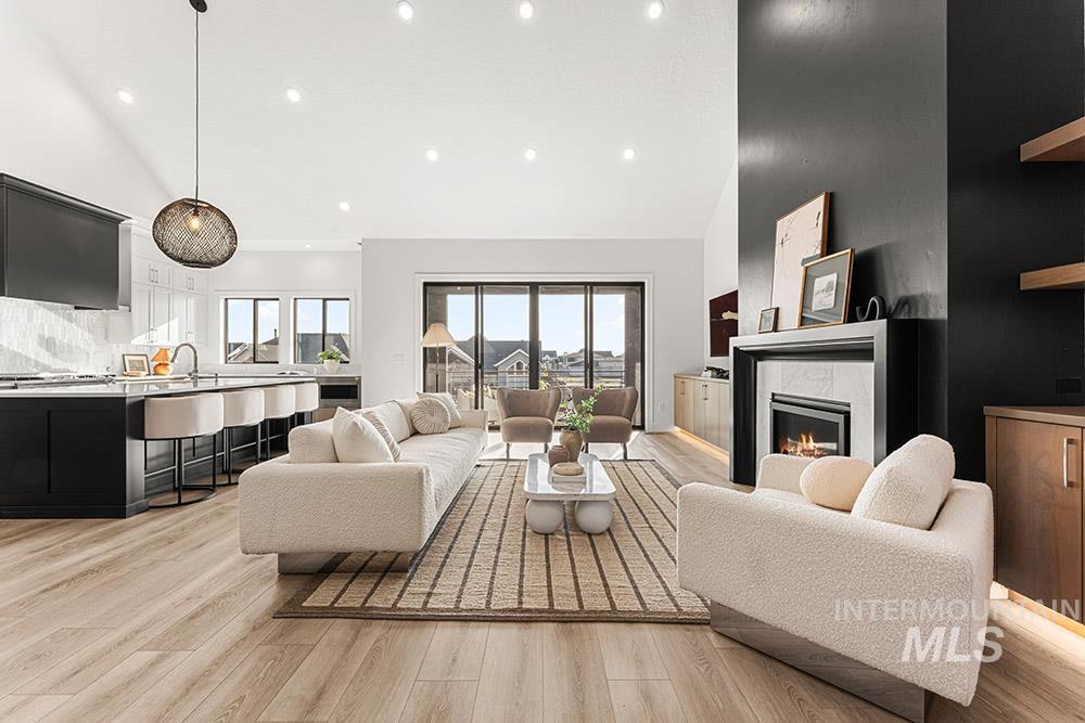 3479 W Barefoot St, Eagle, Idaho 83616, 4 Bedrooms, 3.5 Bathrooms, Residential For Sale, Price $1,149,000,MLS 98979536