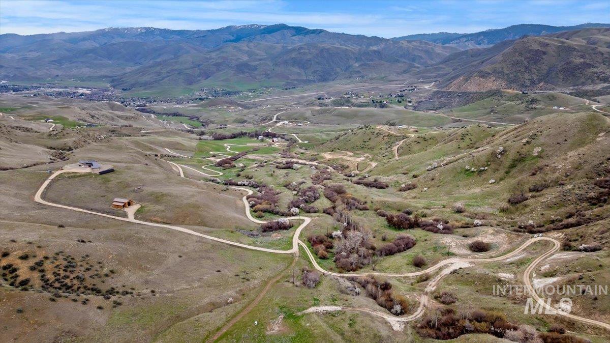 12 Webster Ln Lot 3, Horseshoe Bend, Idaho 83629, Land For Sale, Price $269,000,MLS 98979537