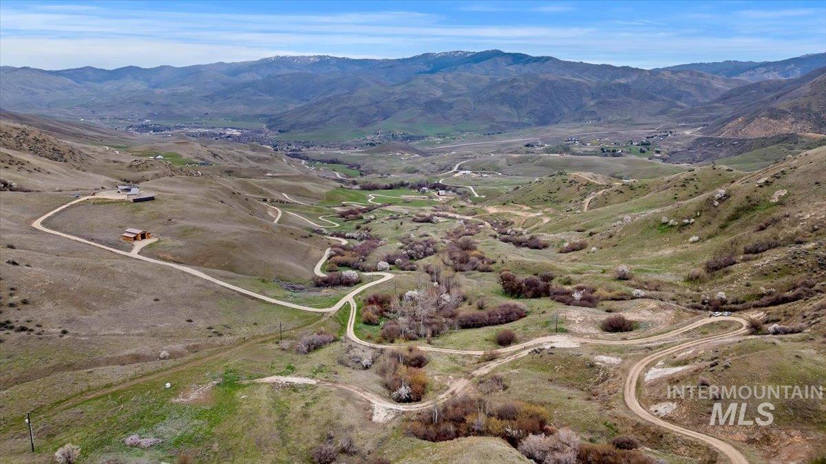 12 Webster Ln Lot 3, Horseshoe Bend, Idaho 83629, Land For Sale, Price $269,000,MLS 98979537