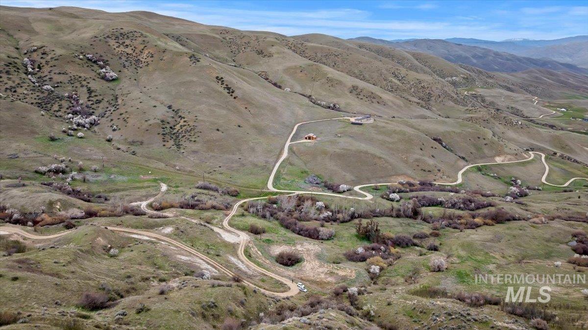 12 Webster Ln Lot 3, Horseshoe Bend, Idaho 83629, Land For Sale, Price $269,000,MLS 98979537