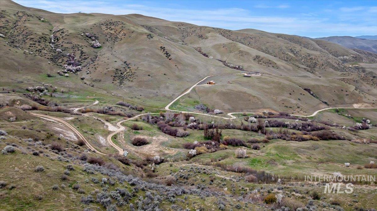 12 Webster Ln Lot 3, Horseshoe Bend, Idaho 83629, Land For Sale, Price $269,000,MLS 98979537