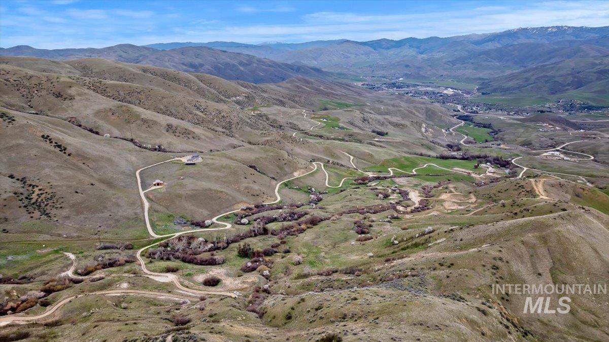 12 Webster Ln Lot 3, Horseshoe Bend, Idaho 83629, Land For Sale, Price $269,000,MLS 98979537