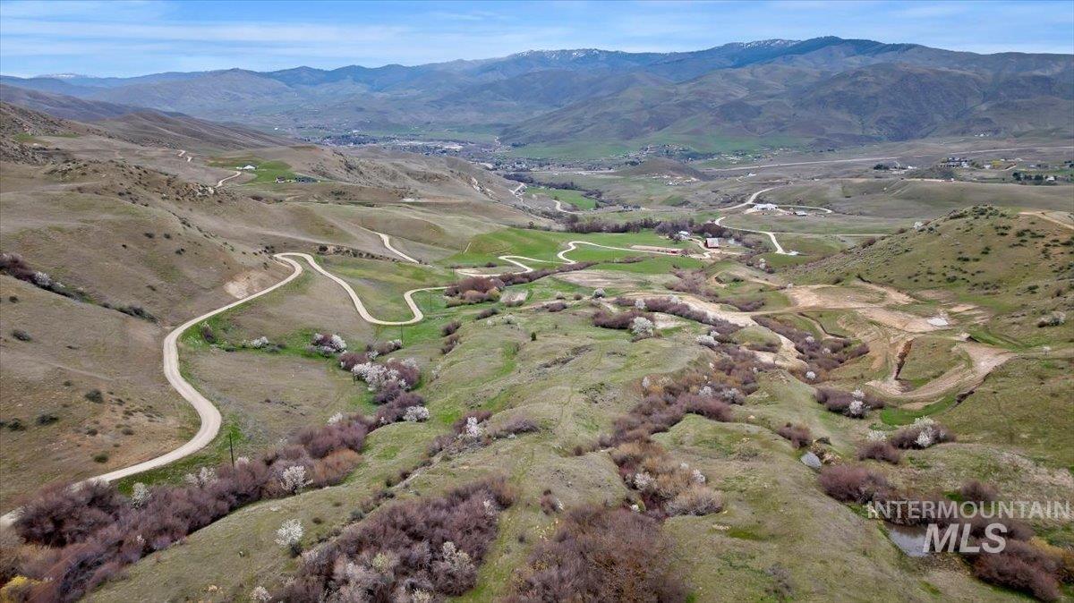 12 Webster Ln Lot 3, Horseshoe Bend, Idaho 83629, Land For Sale, Price $269,000,MLS 98979537