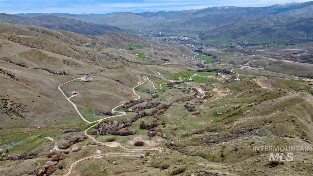 12 Webster Ln Lot 3, Horseshoe Bend, Idaho 83629, Land For Sale, Price $269,000,MLS 98979537