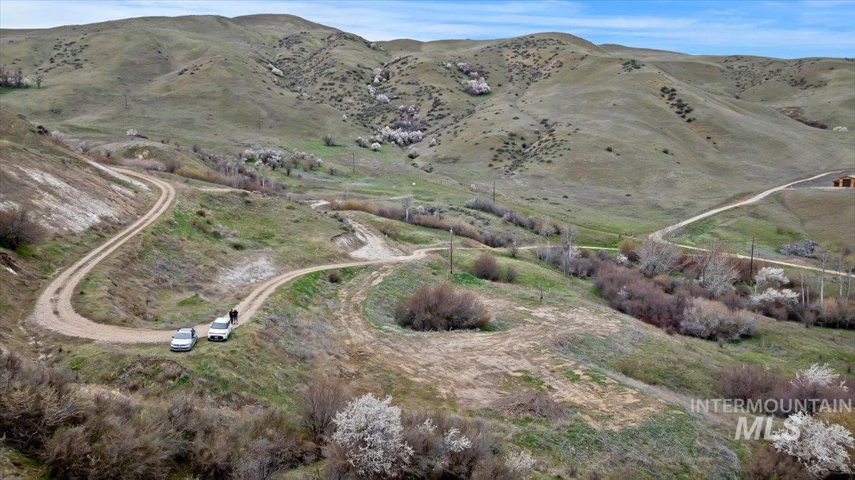 12 Webster Ln Lot 3, Horseshoe Bend, Idaho 83629, Land For Sale, Price $269,000,MLS 98979537