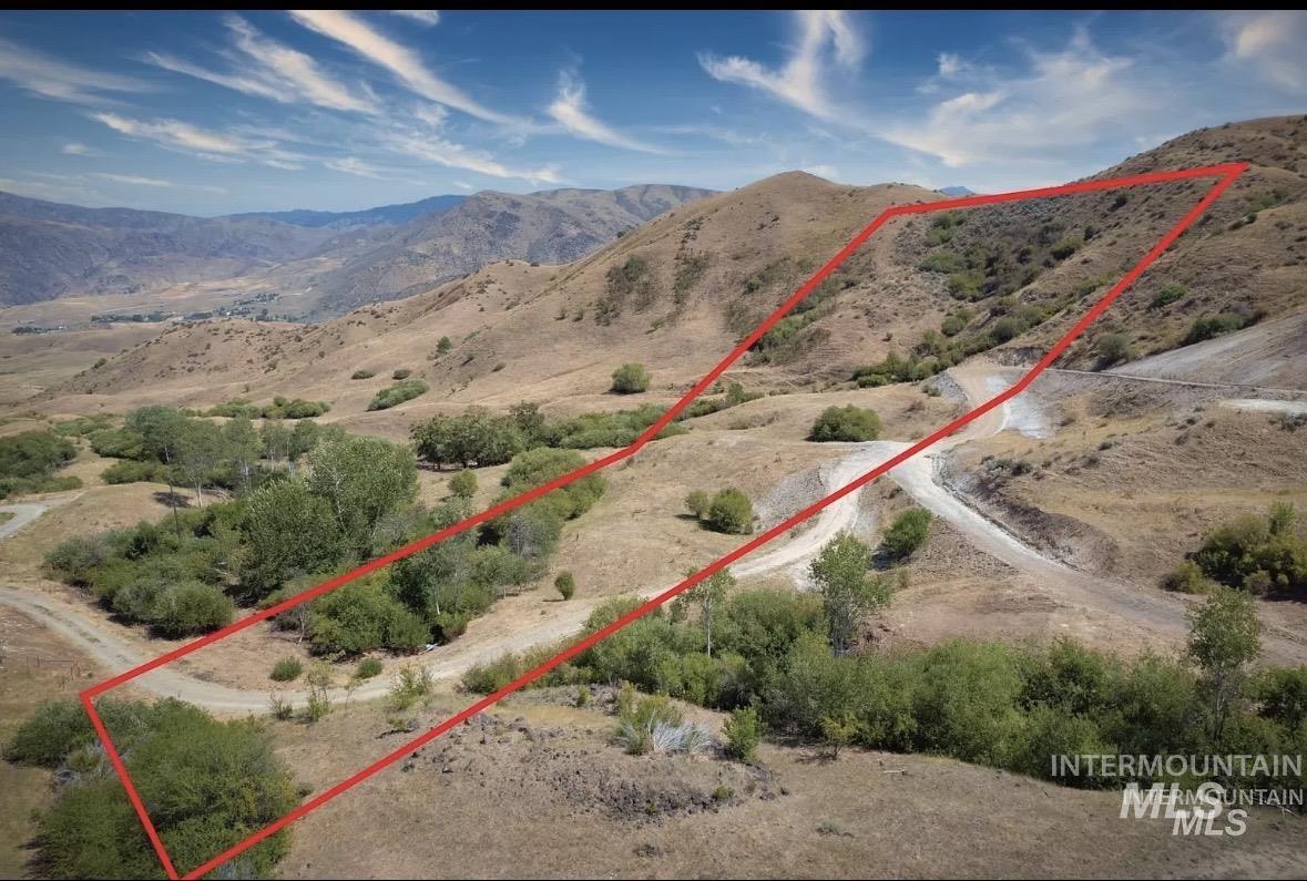 12 Webster Ln Lot 3, Horseshoe Bend, Idaho 83629, Land For Sale, Price $269,000,MLS 98979537