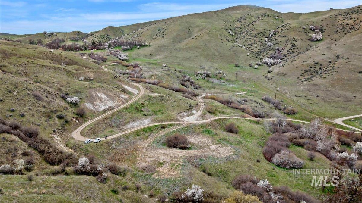 12 Webster Ln Lot 3, Horseshoe Bend, Idaho 83629, Land For Sale, Price $269,000,MLS 98979537