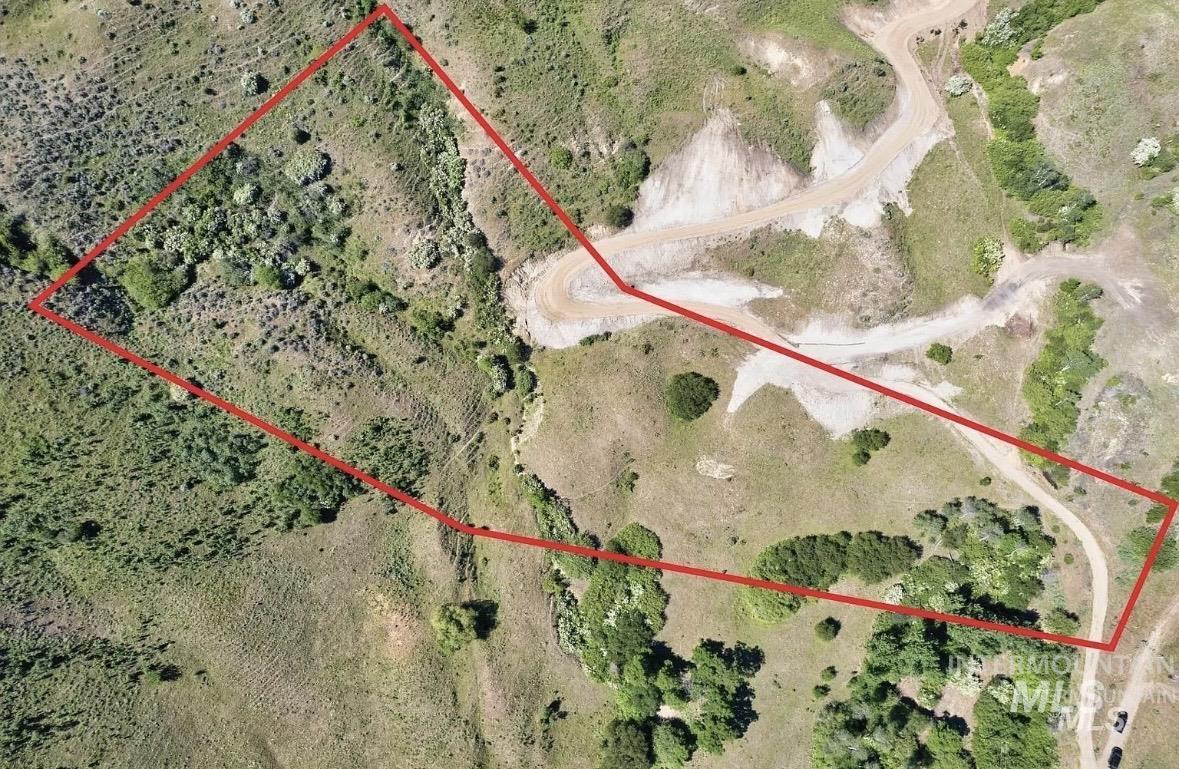 12 Webster Ln Lot 3, Horseshoe Bend, Idaho 83629, Land For Sale, Price $269,000,MLS 98979537