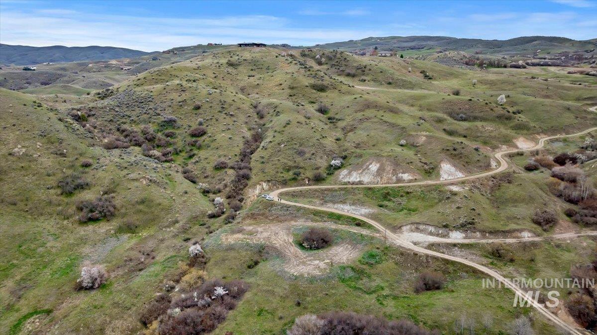 12 Webster Ln Lot 3, Horseshoe Bend, Idaho 83629, Land For Sale, Price $269,000,MLS 98979537