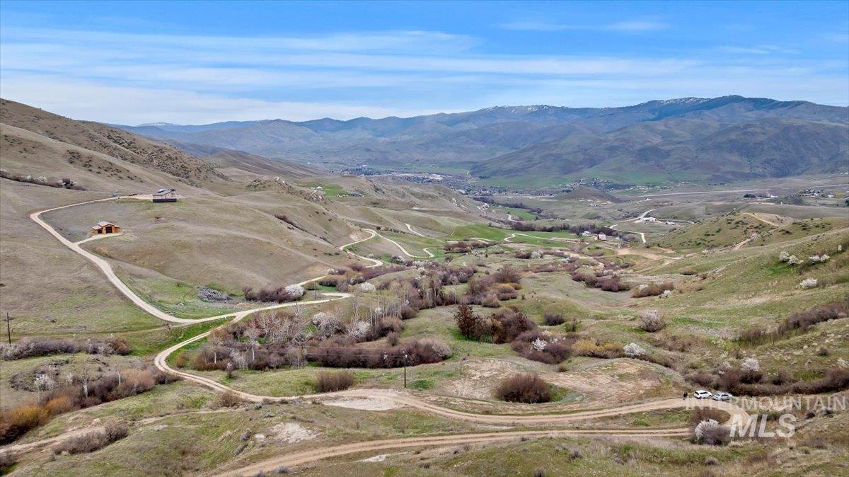 12 Webster Ln Lot 3, Horseshoe Bend, Idaho 83629, Land For Sale, Price $269,000,MLS 98979537