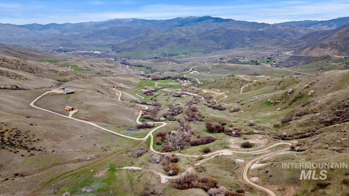 12 Webster Ln Lot 3, Horseshoe Bend, Idaho 83629, Land For Sale, Price $269,000,MLS 98979537