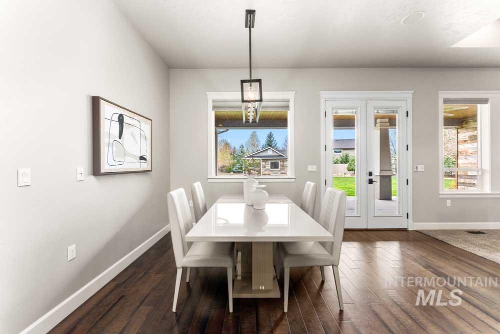 2515 W Cadbury Dr, Eagle, Idaho 83616, 4 Bedrooms, 2.5 Bathrooms, Residential For Sale, Price $1,400,000, 98979539