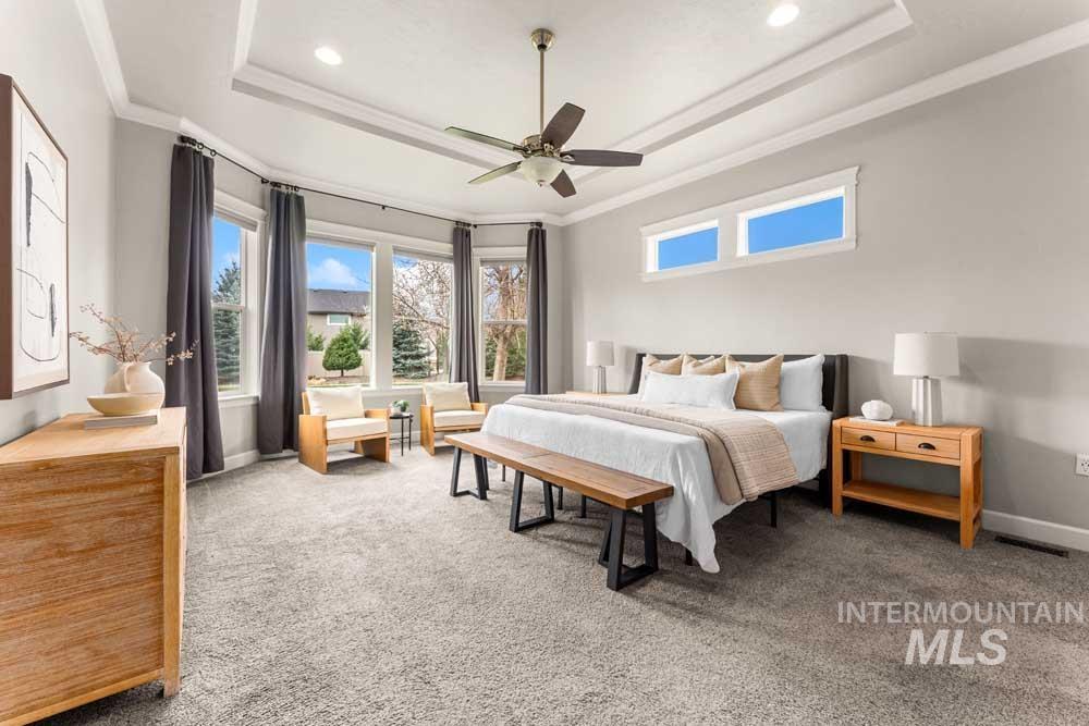 2515 W Cadbury Dr, Eagle, Idaho 83616, 4 Bedrooms, 2.5 Bathrooms, Residential For Sale, Price $1,400,000, 98979539