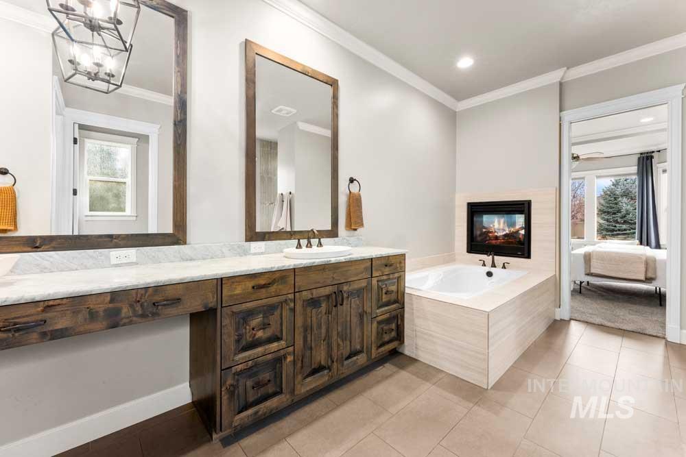 2515 W Cadbury Dr, Eagle, Idaho 83616, 4 Bedrooms, 2.5 Bathrooms, Residential For Sale, Price $1,400,000, 98979539