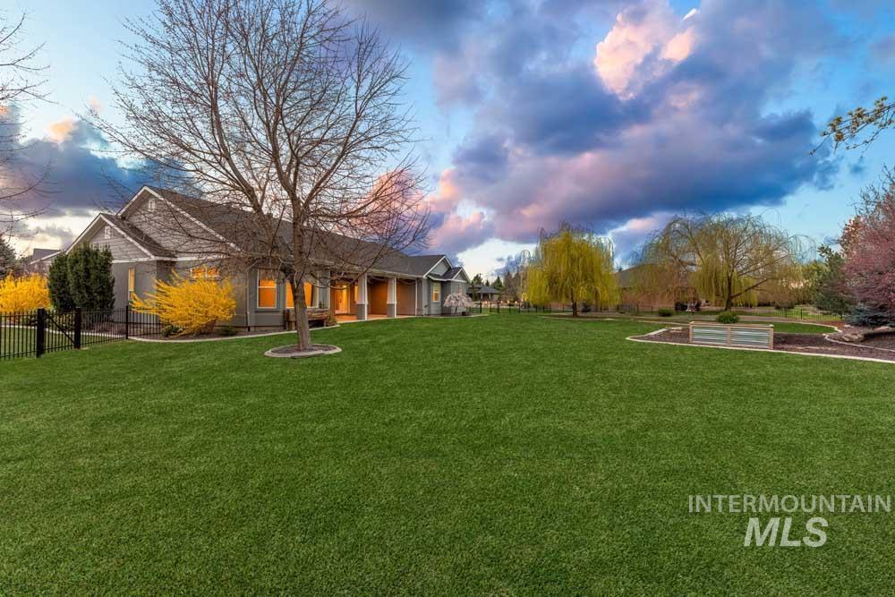 2515 W Cadbury Dr, Eagle, Idaho 83616, 4 Bedrooms, 2.5 Bathrooms, Residential For Sale, Price $1,400,000, 98979539