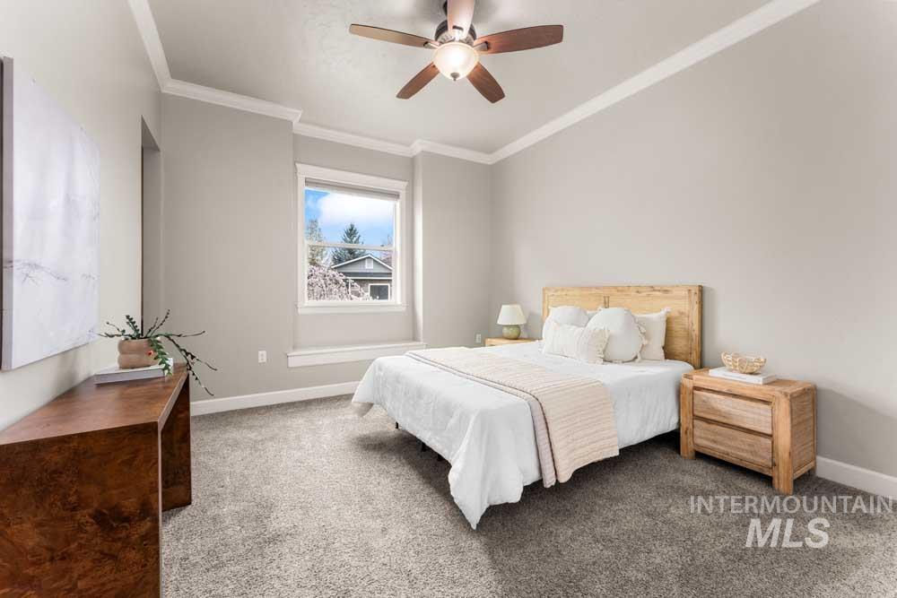 2515 W Cadbury Dr, Eagle, Idaho 83616, 4 Bedrooms, 2.5 Bathrooms, Residential For Sale, Price $1,400,000, 98979539