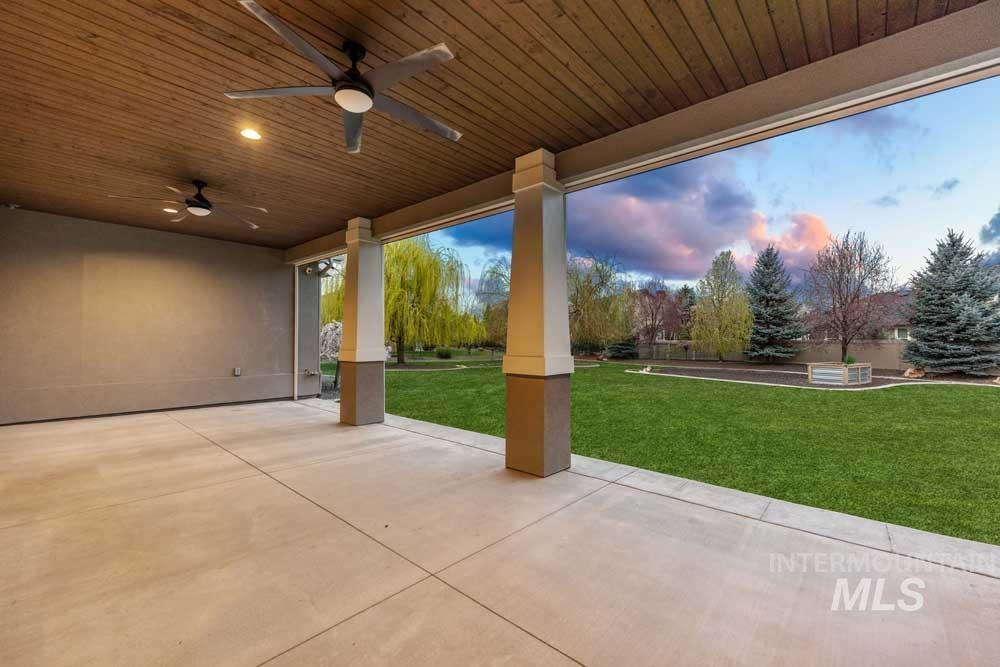 2515 W Cadbury Dr, Eagle, Idaho 83616, 4 Bedrooms, 2.5 Bathrooms, Residential For Sale, Price $1,400,000, 98979539