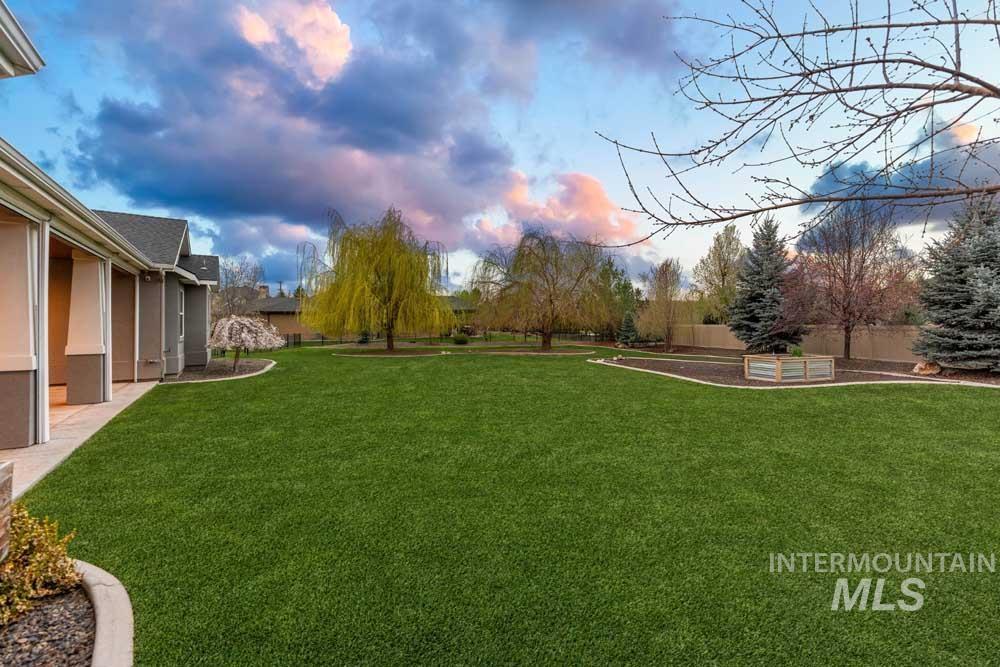 2515 W Cadbury Dr, Eagle, Idaho 83616, 4 Bedrooms, 2.5 Bathrooms, Residential For Sale, Price $1,400,000, 98979539