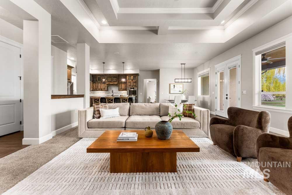 2515 W Cadbury Dr, Eagle, Idaho 83616, 4 Bedrooms, 2.5 Bathrooms, Residential For Sale, Price $1,400,000, 98979539