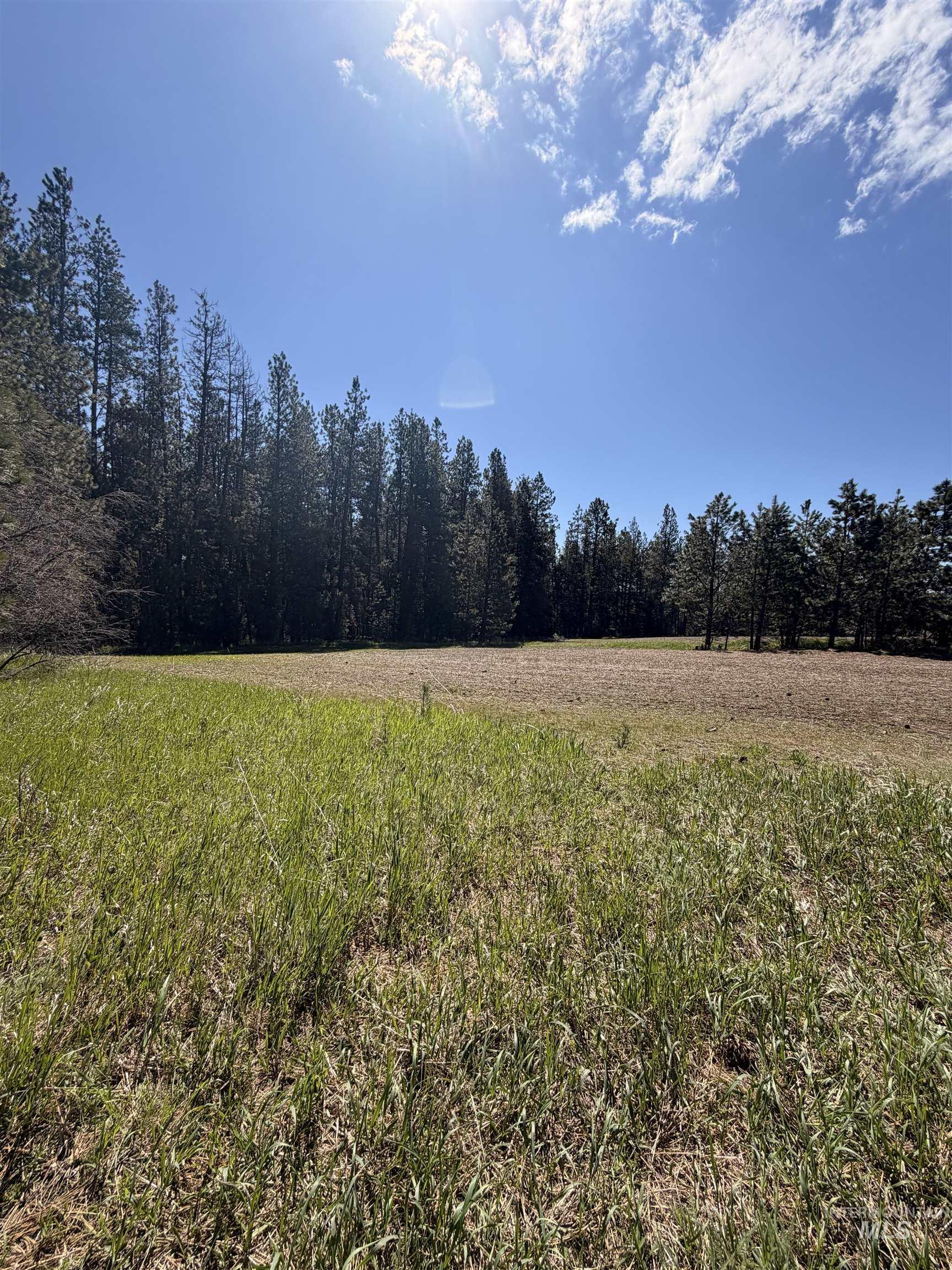TBD SANDHILL RD, Winchester, Idaho 83555, Land For Sale, Price $255,000, 98979540